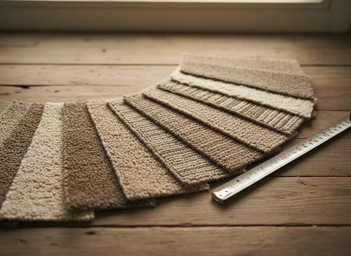 Carpet Installation Corning, KS FAQs